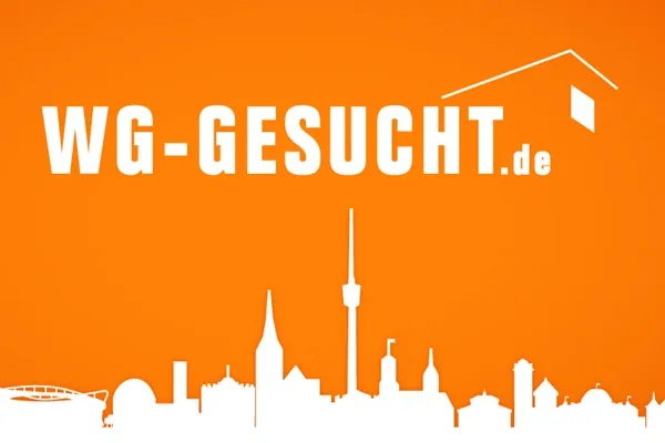 WG-Gesucht.de logó