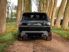 Land Rover Range Rover Sport Plug in Hybrid,2.0 P400e,HSE,Op Thumbnail 4