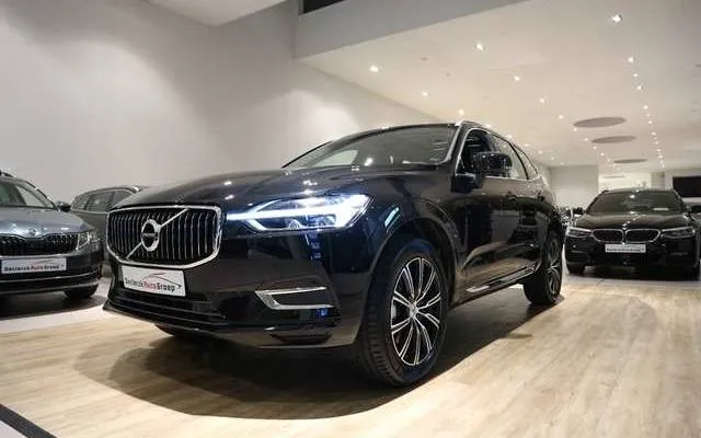 Volvo XC60 2.0 T4 AUT. INSCRIPTION*MODEL 2020*TOPAANBOD !!! Image 2