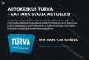 BMW 520 520 dA F11 Touring xDrive Exclusive Edition *Nahkaverhoilu / Urheiluistuimet* Thumbnail 2