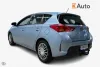 Toyota Auris 1,33 Dual VVT-i Life 5ov * Vetokoukku / lohko+s Thumbnail 2