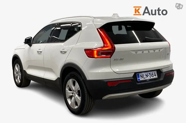 Volvo XC40 D3 Business * ALV / Suomi-auto / VOC / Digimittari / Sensus navi * Image 2