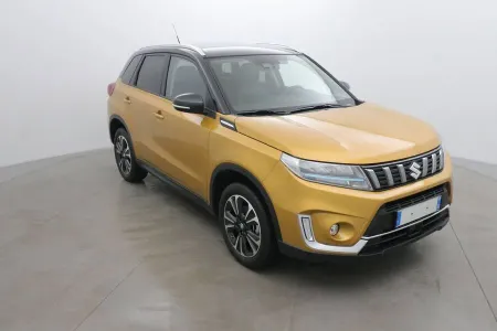 Suzuki VITARA 1.5 DUALJET ALLGRIP HYBRID EXCLUSIVE AUTO