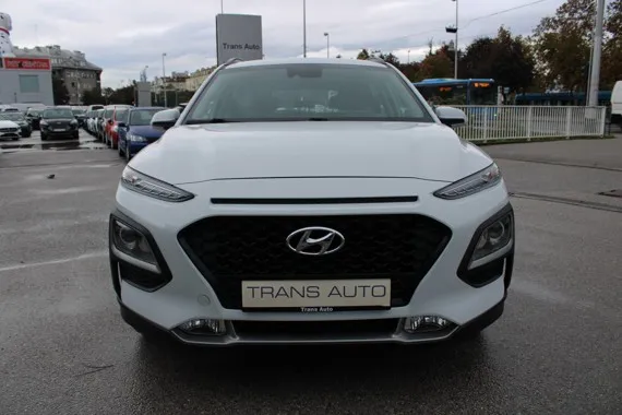 Hyundai Kona 1.6 CRDi *NAVIGACIJA,KAMERA* Image 2