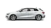 AUDI A3 SPB 35 TDI S tronic Business Advanced Thumbnail 3