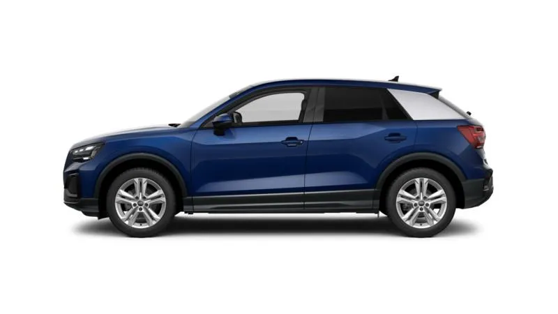 AUDI Q2 - Image 3