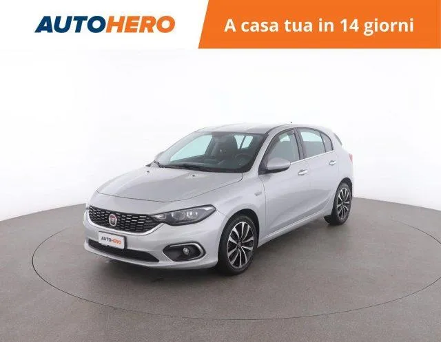 FIAT Tipo 1.6 Mjt S&S 5p. Lounge Image 1