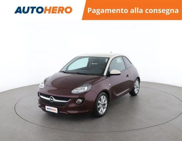 OPEL Adam 1.4 87 CV S&S Easytronic Jam Image 1