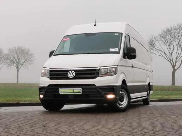 Volkswagen Crafter 2.0 TDI Image 1