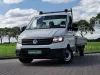 Volkswagen Crafter 35 2.0 Open-Laadbak XL 177P Thumbnail 1