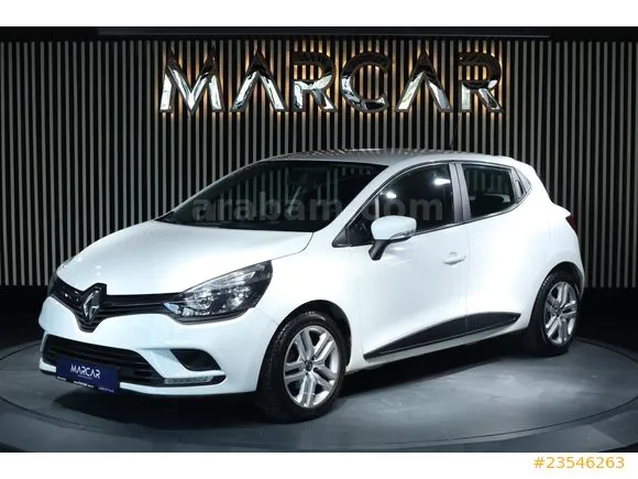 Renault Clio 1.5 dCi Joy Image 5